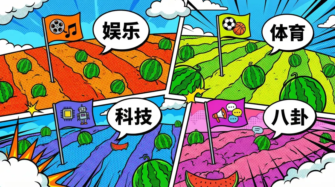 七星娱乐 娱乐瓜田分类